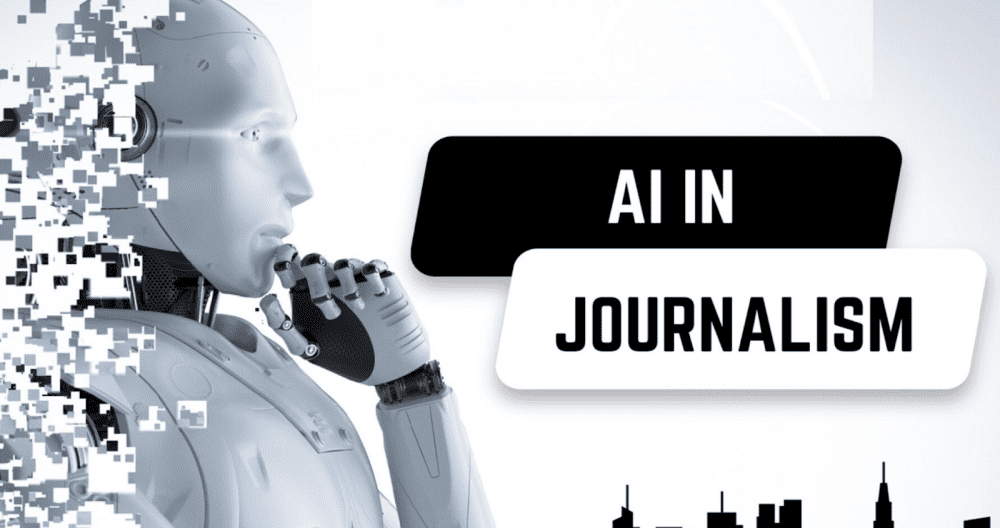 AI in Journalism