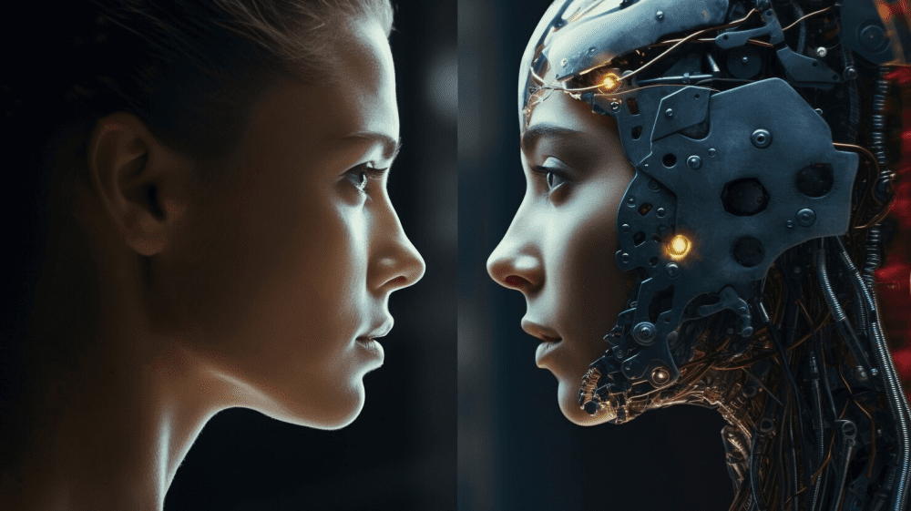 understanding human intent
